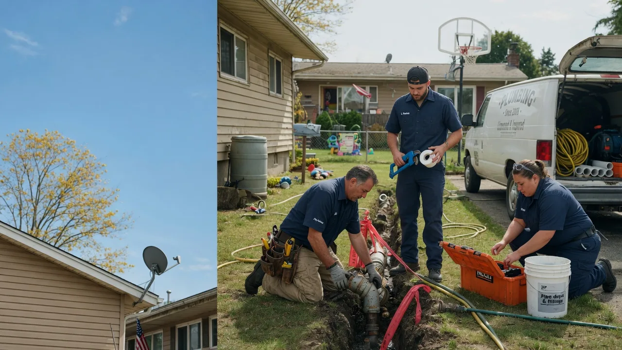 Garbage Disposal Replacement in Ashland, VA near me
